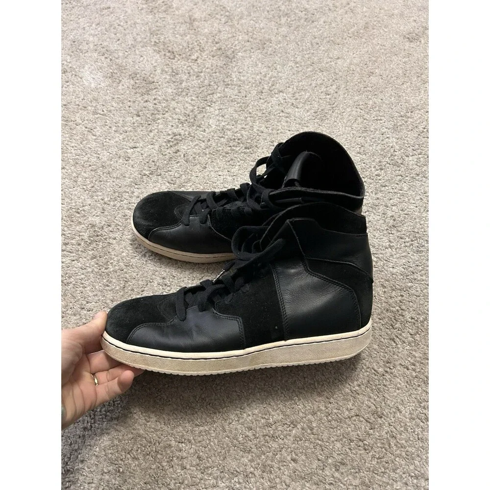 Jordan Westbrook 0.2‎ (Black) - Men's Size 9
